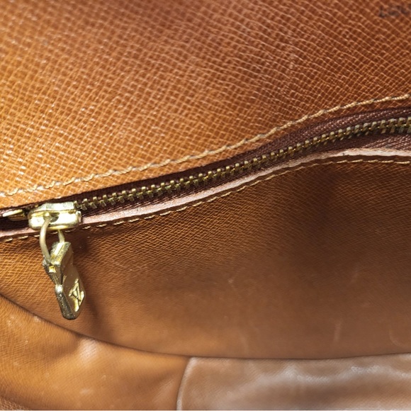 Authentic Louis Vuitton chantilly mm crossbody shoulder bag - Picture 15 of 15